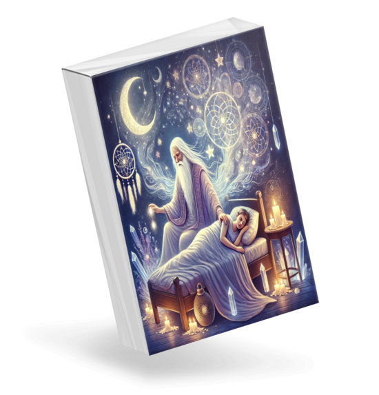 УЛУЧШЕНИЕ СНА