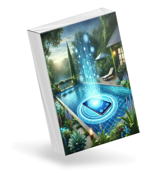 УЛУЧШЕНИЕ КАЧЕСТВА ВОДЫ В БАССЕЙНЕ