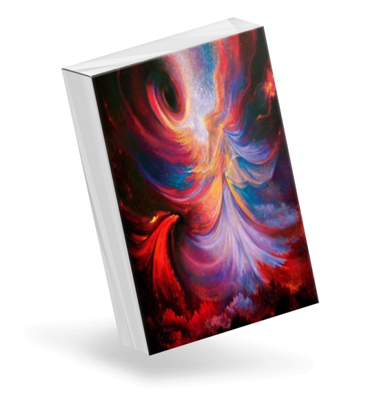 ТАНЕЦ СВОБОДЫ ДУШИ ДЛЯ ВНУТРЕННЕГО СПОКОЙСТВИЯ